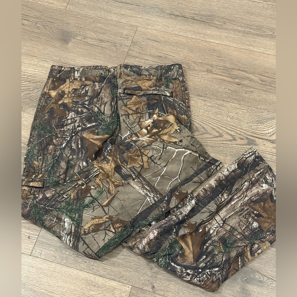 Lady Bell M outdoor pants - Picture 6 of 6